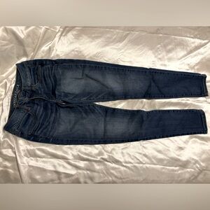 American Eagle Jeggings Size 2